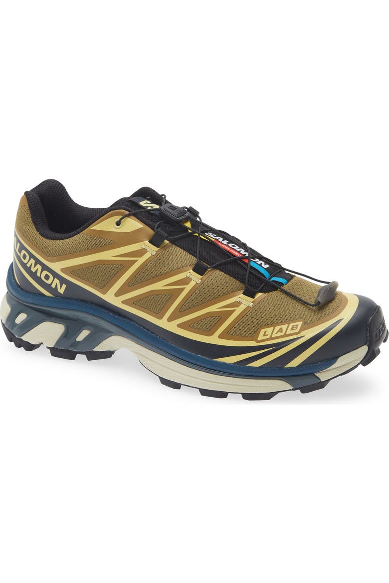 Gender Inclusive Xt-6 Sneaker