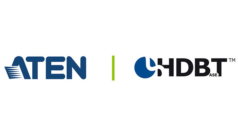 ATEN Becomes Contributor Member of HDBaseT Alliance