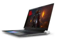 Alienware x16 R2