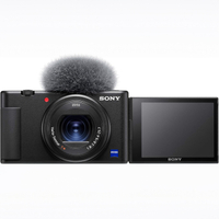 Sony ZV-1