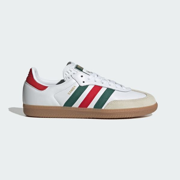 Samba Og Shoes
