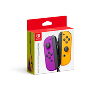 Nintendo Switch Joy-Con (L-R): was $79 now $75 @ Amazon