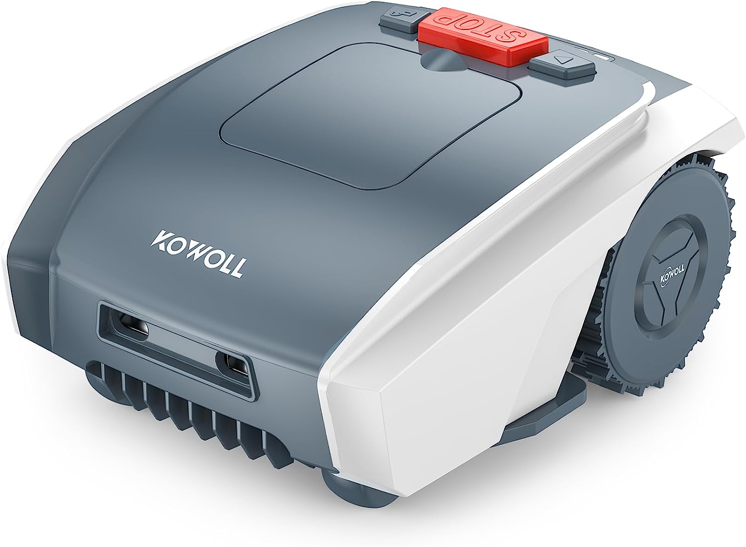 KOWOLL Robot Lawn Mower