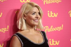 What is Wydle Moon: Holly Willoughby