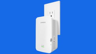 Linksys RE7000 Max-Stream WiFi Extender review