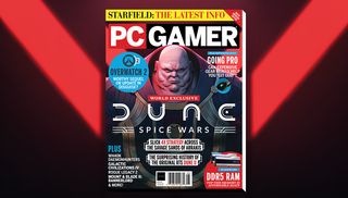 PC Gamer US issue 