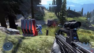 Halo Infinite, Review Thread Reviews