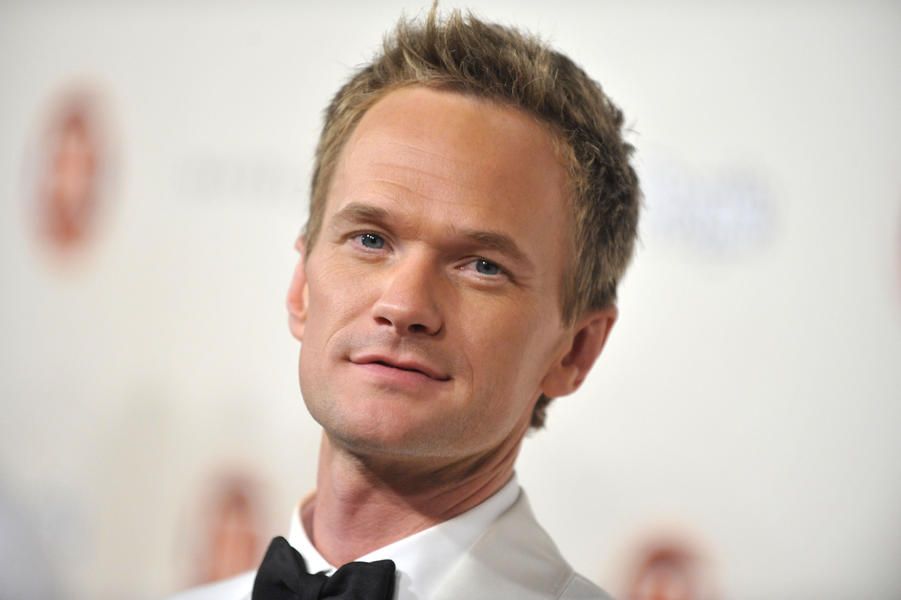 Neil Patrick Harris was the fourth choice to host the Oscars