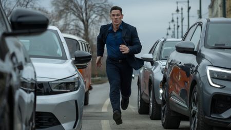 First look at Matchbox The Movie