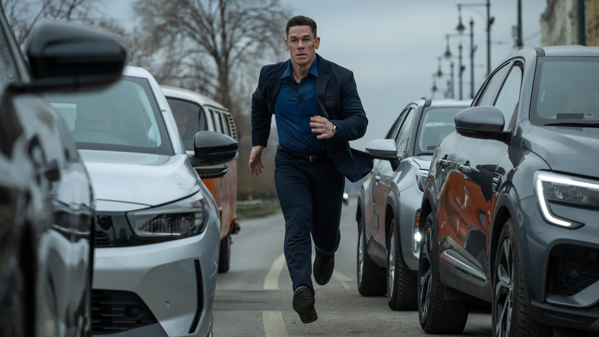 First look at Matchbox The Movie