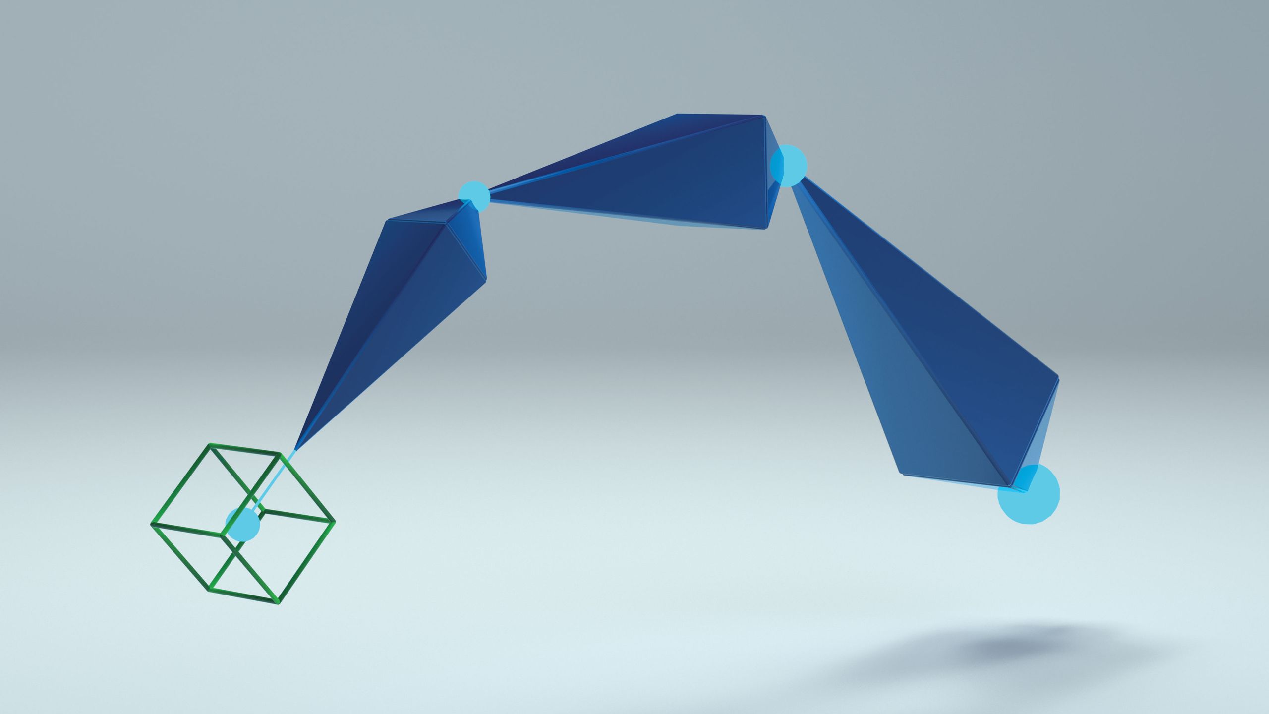 3D rigging: all you need to know to get started | Creative Bloq