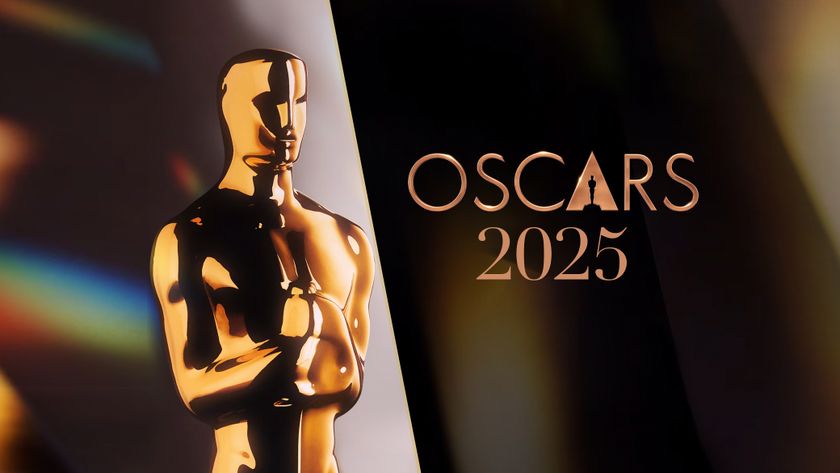 Oscars 2025 lead image