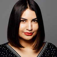Lauren Alexis Fisher's avatar