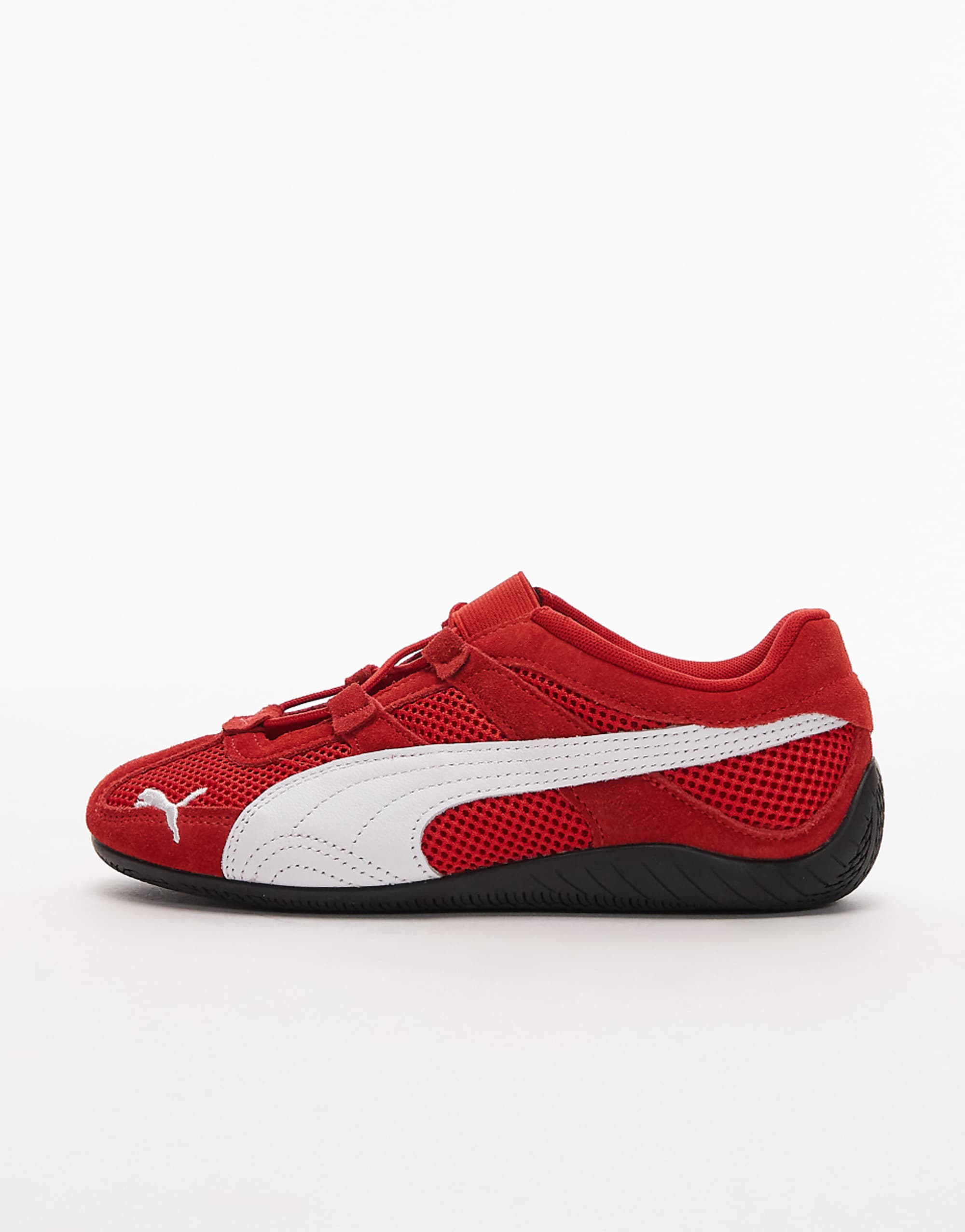 Puma Speedcat Go Mary Jane in Red