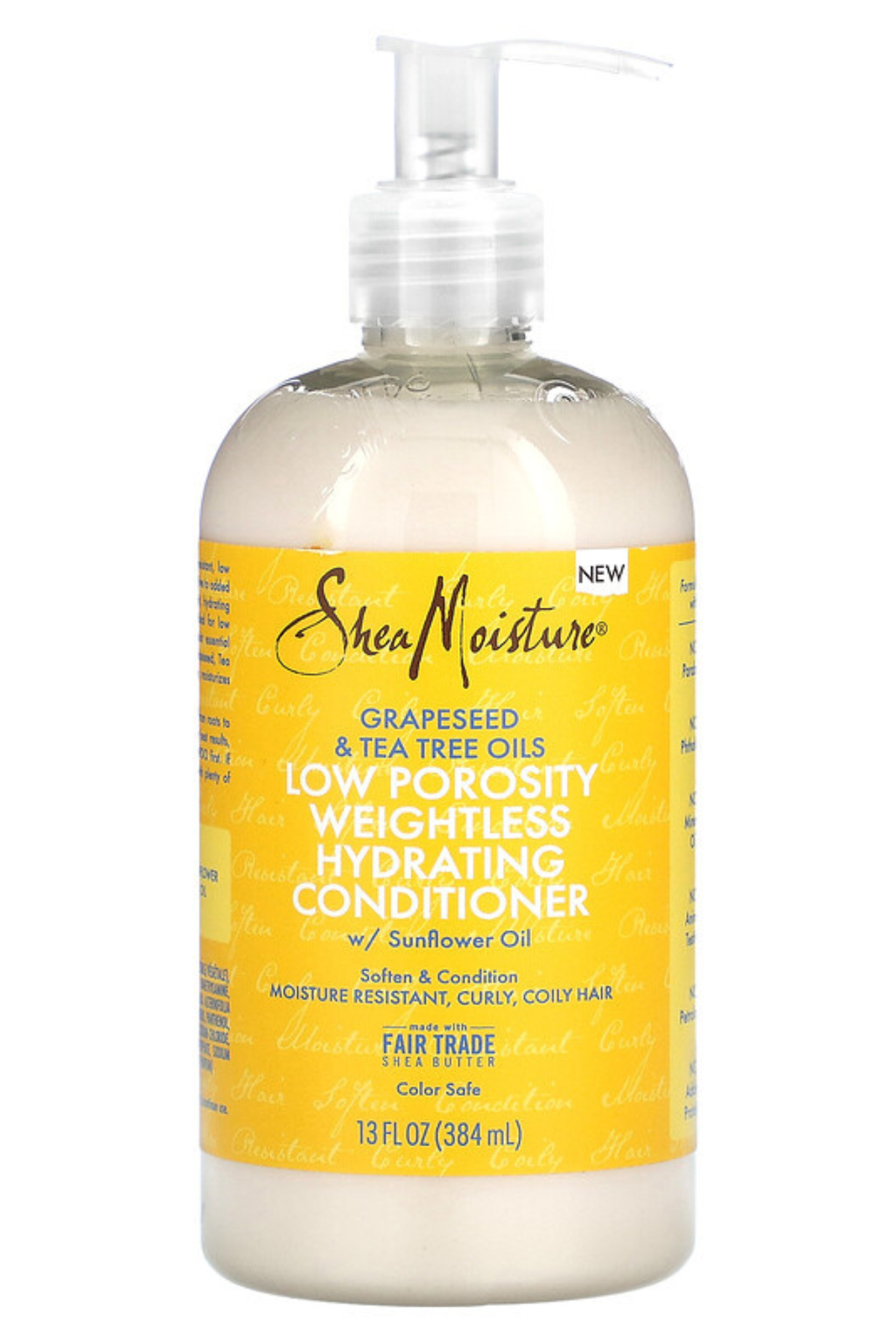 The 14 Best Products for Low Porosity Hair, According to Experts