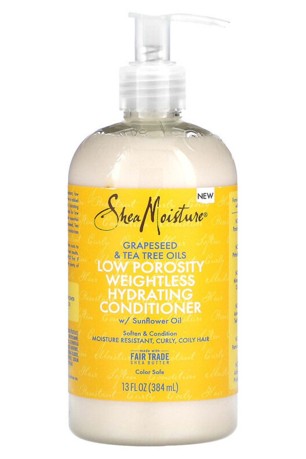 The 14 Best Products for Low Porosity Hair, According to Experts