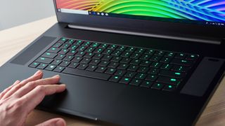 Razer Blade Pro 17 2019 review