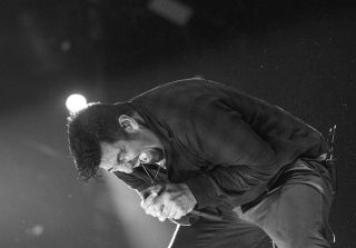 Deftones had to cancel live dates in the wake of the attacks