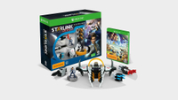Starlink: Battle for Atlas Starter Edition on Xbox One at BestBuy for $19.99