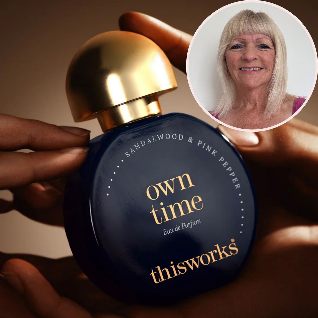 This Works Own Time - Eau de Parfum