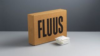 Fluus advert