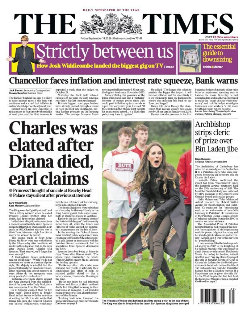 The Times
