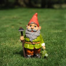 Garden gnome