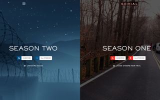 Serial (2014 - Present)