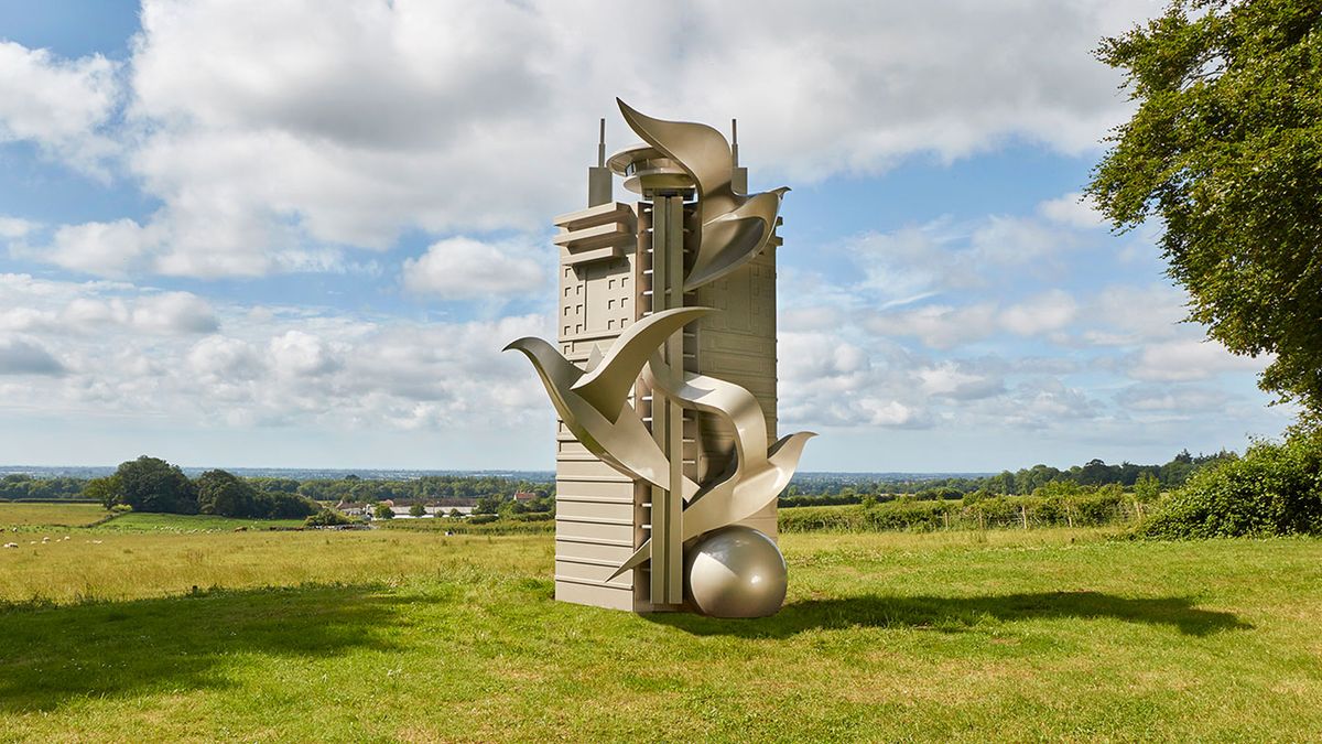 Days out the UK’s best sculpture parks The Week
