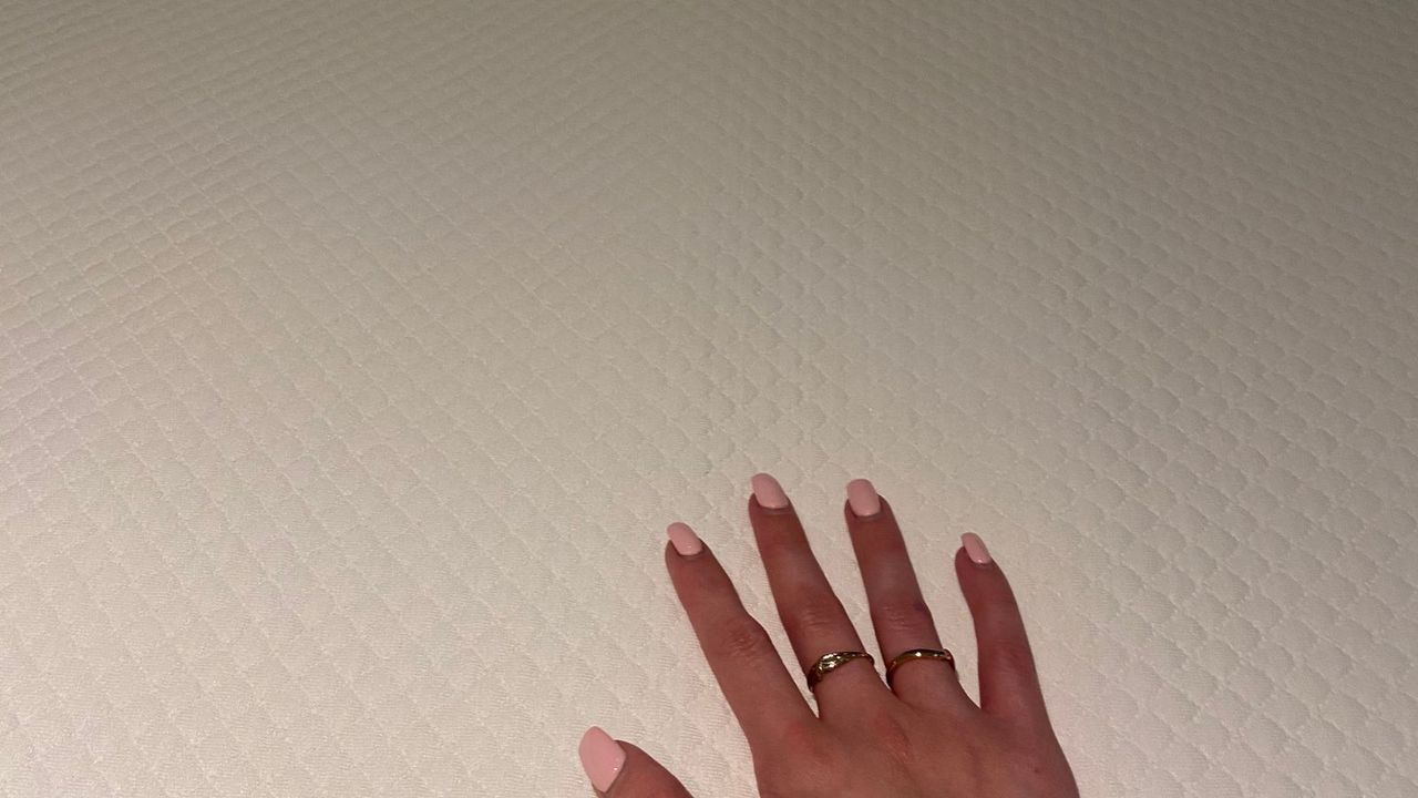 Simba hybrid mattress topper review