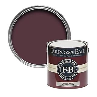 Farrow & Ball brinjal