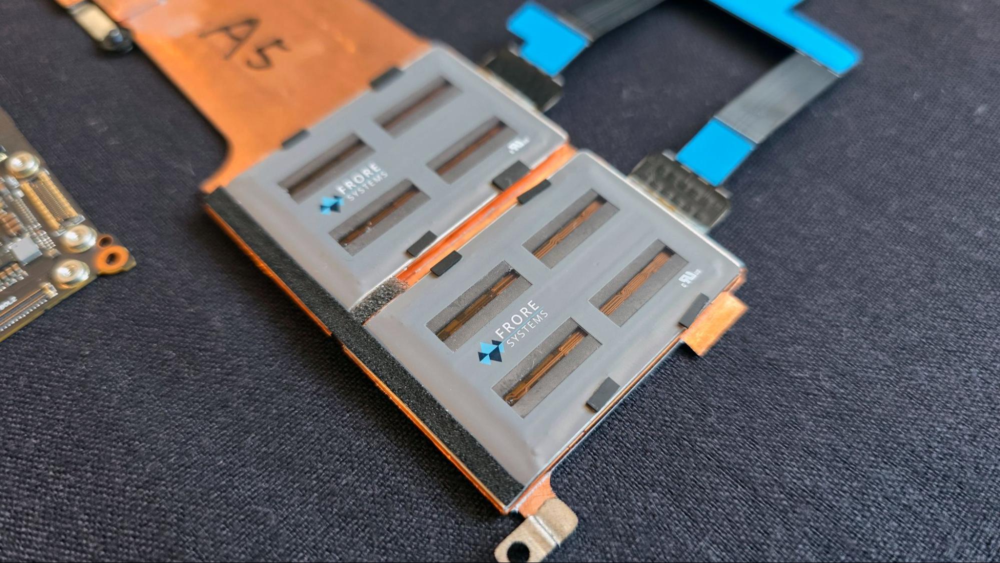 Lenovo Laptop Concepts