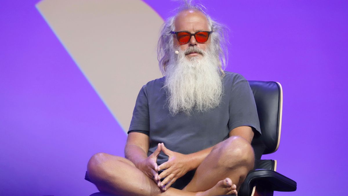 rick rubin