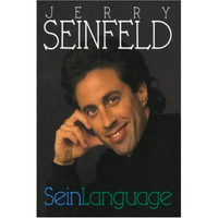 Sein Language: $20.00 $11.00 on Amazon