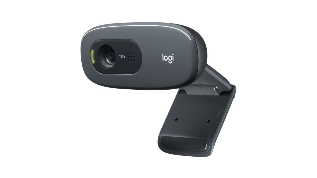 Best Logitech webcams 2022 top picks for video calls TechRadar