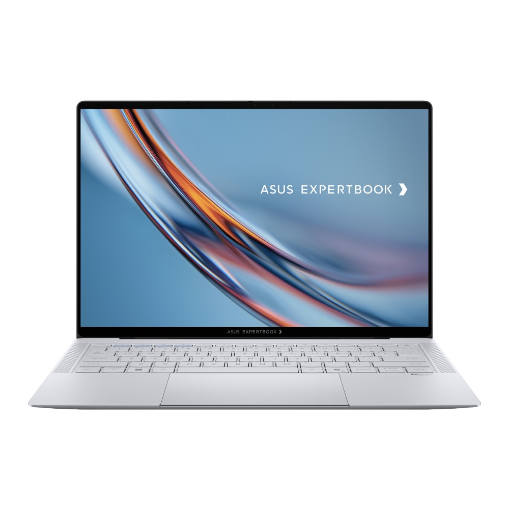 ASUS ExpertBook Ultra head on