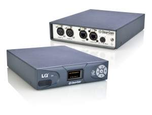 Clear-Com Presenting LQ Series at InfoComm 2015