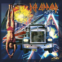 Def Leppard: Volume 1