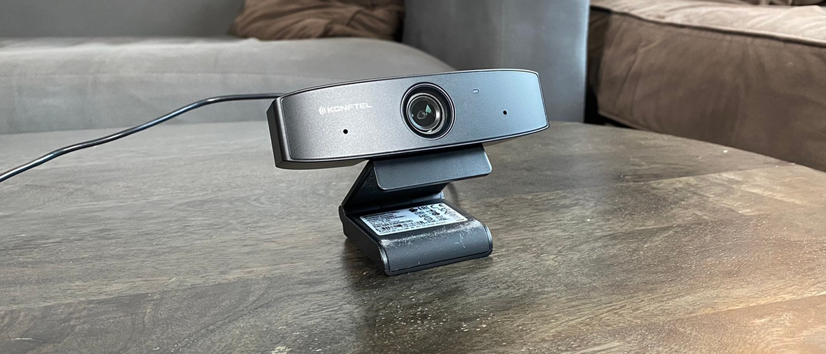 Konftel Cam 10