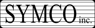 The Symco logo.