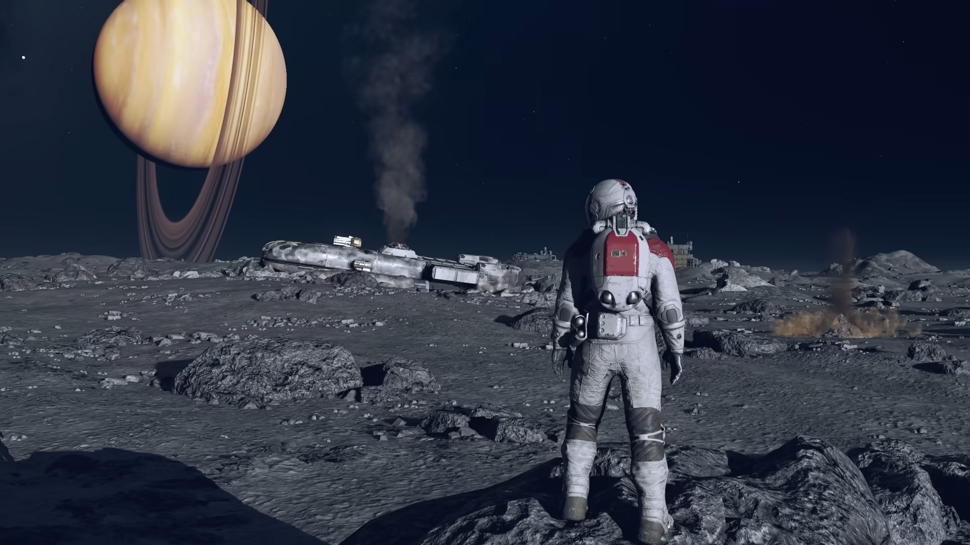 Bethesda boss says Starfield 'made to be played for a very long