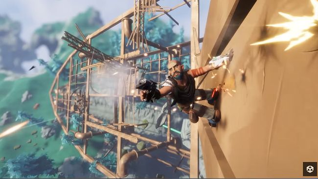 Unity 6 goes all-in on AI for future updates - and extends platform ...