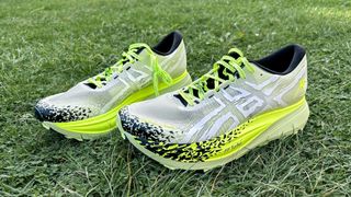 Asics Metafuji Trail