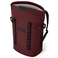 Yeti Hopper M20 2.0 Backpack Soft Sided coolerin Wild Vine Red:$325$259.93 at REISave $65