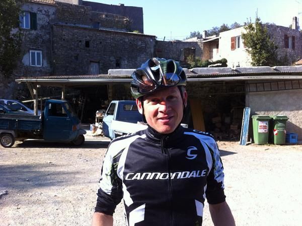 Alex Grant (Cannondale Factory Racing)