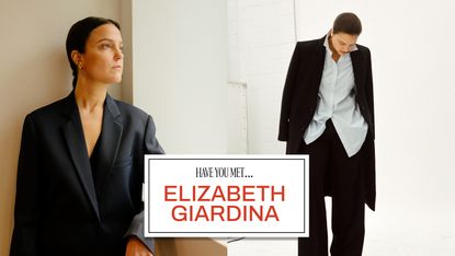 Elizabeth Giardina Portrait