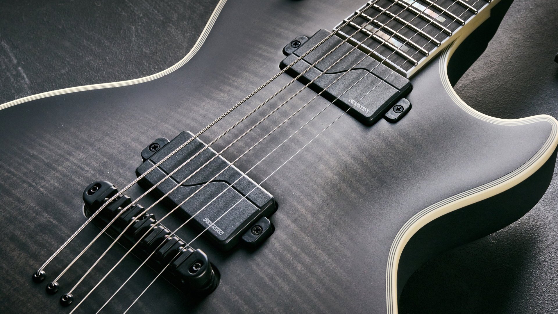 Epiphone Prophecy Les Paul Baritone