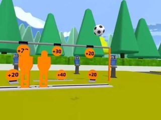 Great Header – (Free)