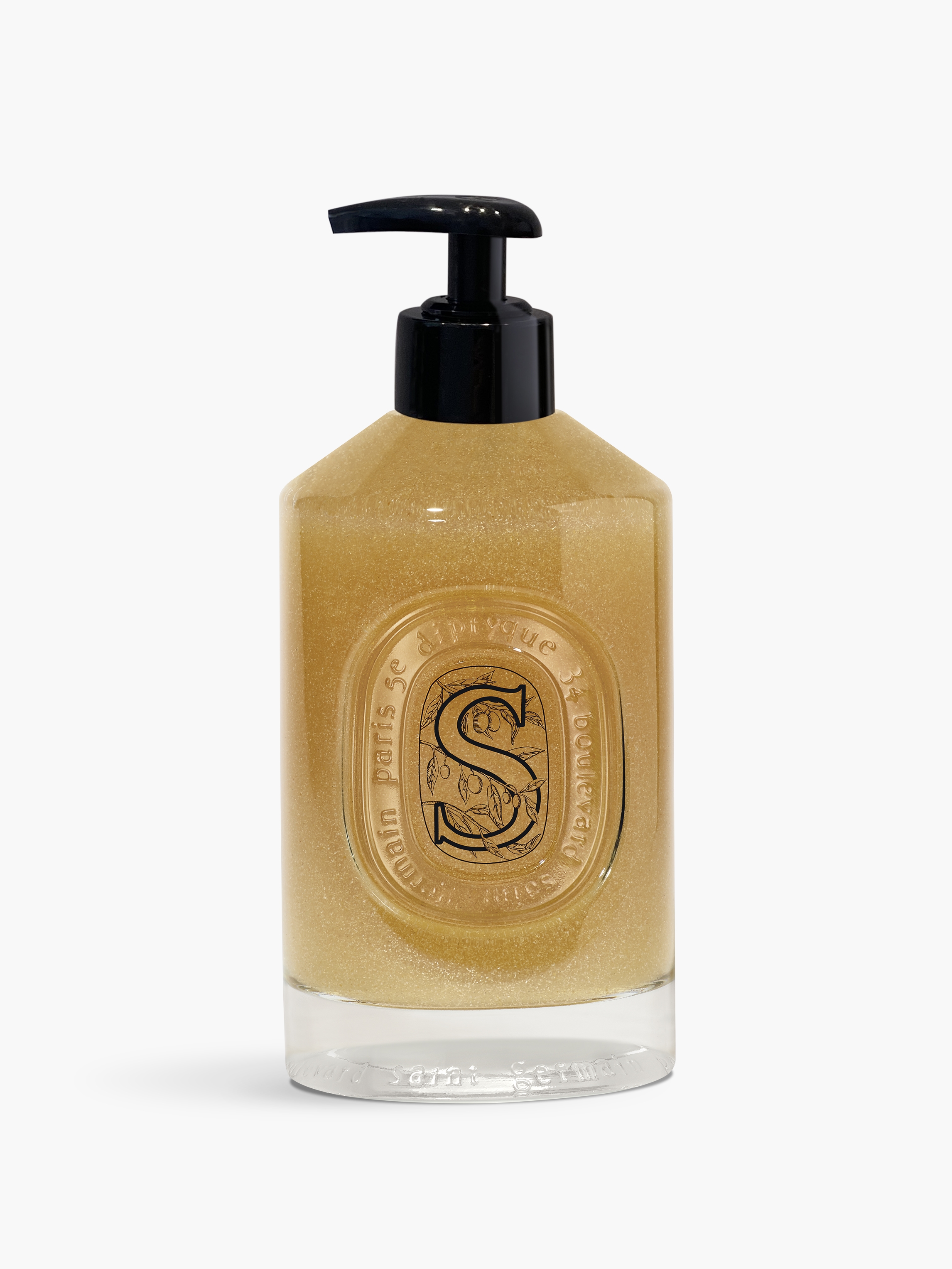 Exfoliating Wash - for the Hands