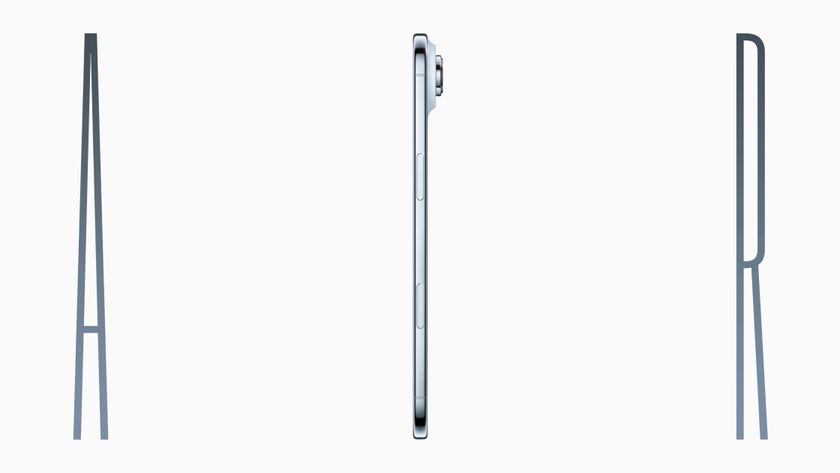 The iPhone 17 Air in press renders in all colors.